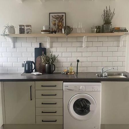 Appartement Nestled In Kendal Extérieur photo