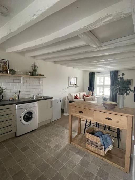 Appartement Nestled In Kendal Extérieur photo
