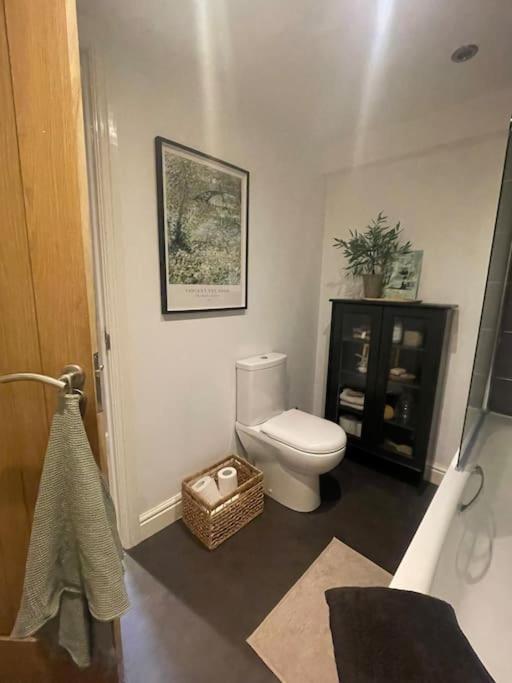 Appartement Nestled In Kendal Extérieur photo