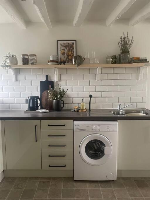 Appartement Nestled In Kendal Extérieur photo