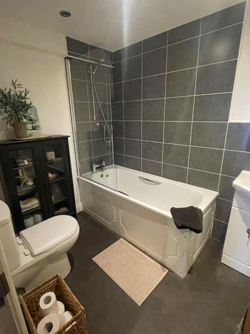 Appartement Nestled In Kendal Extérieur photo