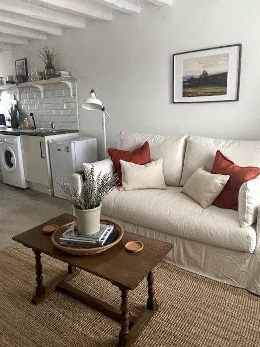 Appartement Nestled In Kendal Extérieur photo